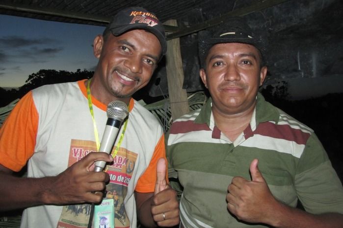 Parque de vaquejada 5 irmãos leva quase 3 mil pessoas em Curralinhos - Imagem 50