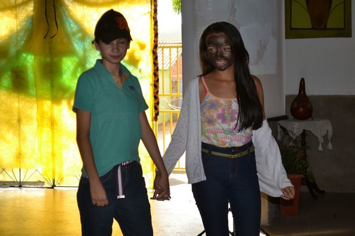 ASA realiza evento pelo Dia da Consciência Negra - Imagem 40