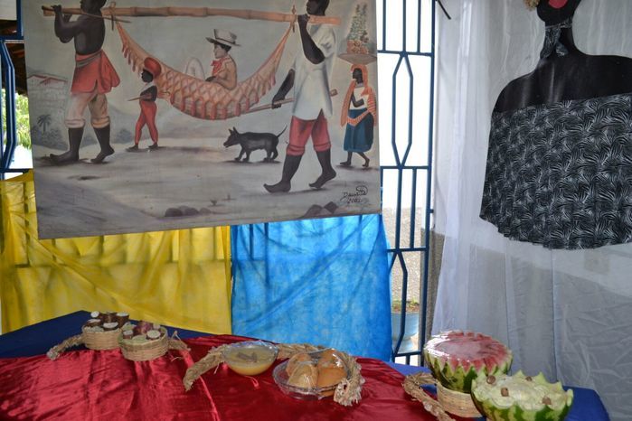 ASA realiza evento pelo Dia da Consciência Negra - Imagem 8