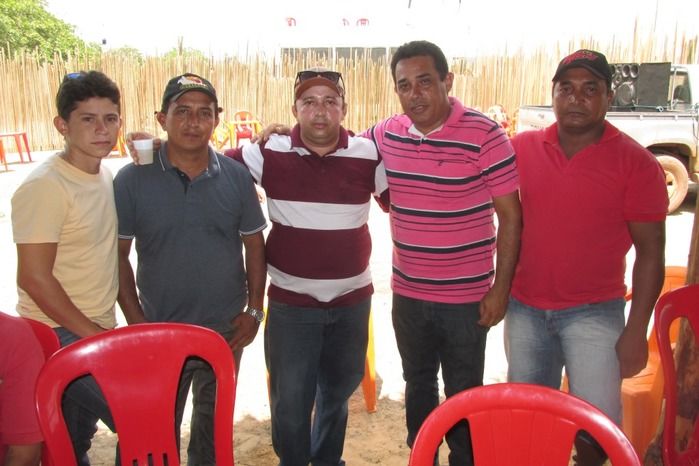 Parque de vaquejada 5 irmãos leva quase 3 mil pessoas em Curralinhos - Imagem 17