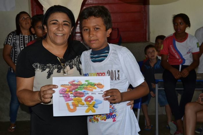 MJM encerra ano letivo com projeto de leitura - Imagem 69