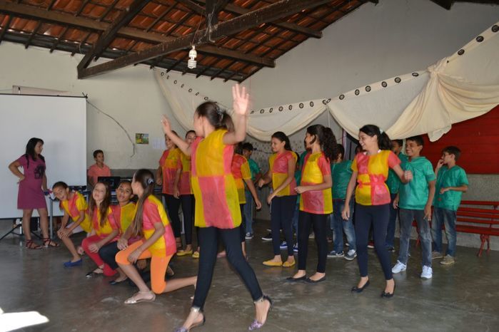 MJM encerra ano letivo com projeto de leitura - Imagem 108