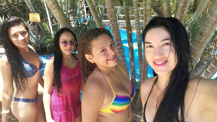 SEMAS oferece dia de lazer aos integrantes do Projovem - Imagem 10