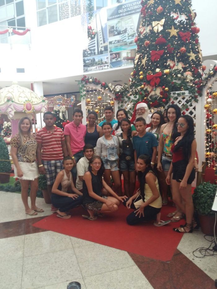 SEMAS oferece dia de lazer aos integrantes do Projovem - Imagem 14