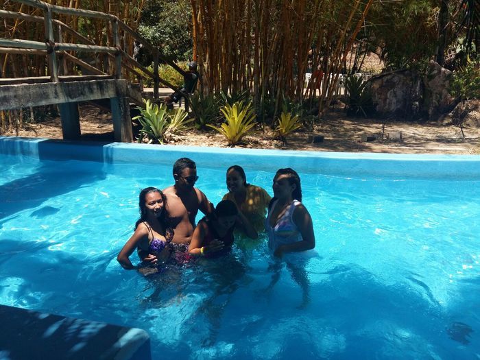 SEMAS oferece dia de lazer aos integrantes do Projovem - Imagem 12