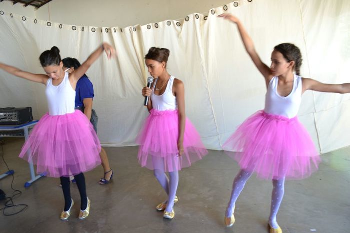 MJM encerra ano letivo com projeto de leitura - Imagem 10