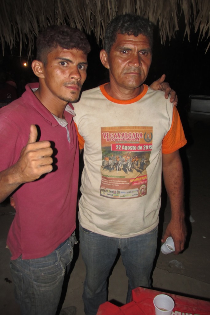 Parque de vaquejada 5 irmãos leva quase 3 mil pessoas em Curralinhos - Imagem 53