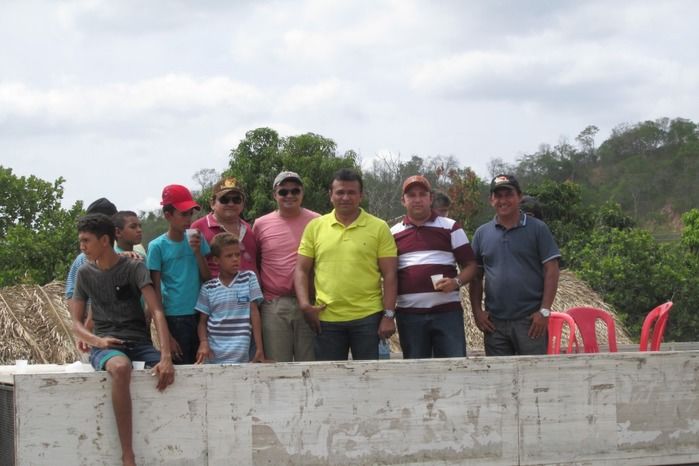 Parque de vaquejada 5 irmãos leva quase 3 mil pessoas em Curralinhos - Imagem 10