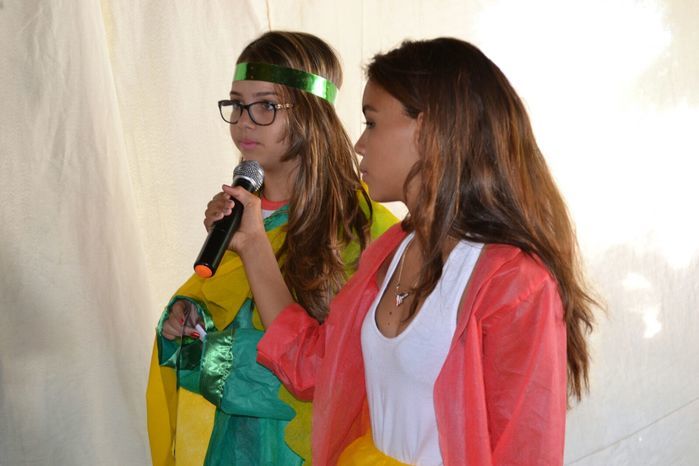 MJM encerra ano letivo com projeto de leitura - Imagem 31