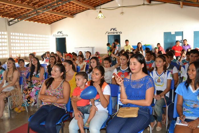 ASA realiza evento pelo Dia da Consciência Negra - Imagem 19