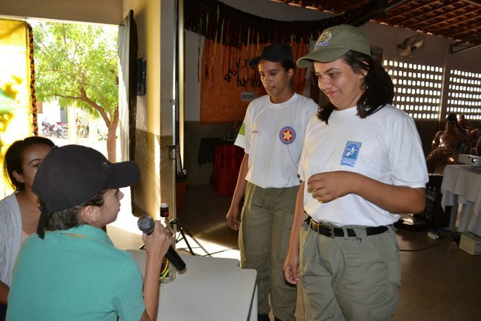 ASA realiza evento pelo Dia da Consciência Negra - Imagem 31