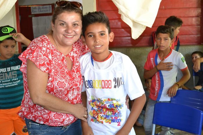 MJM encerra ano letivo com projeto de leitura - Imagem 68