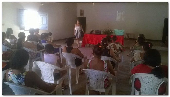 Assistente social do CRAS esclarece dúvidas sobre a licença-maternidade e outros direitos das gestantes - Imagem 2