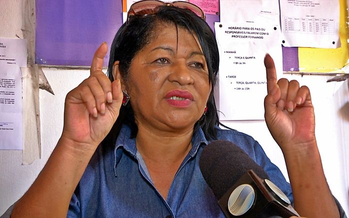 Brigas de alunas ganham repercussão após vazamento de vídeos - Imagem 4