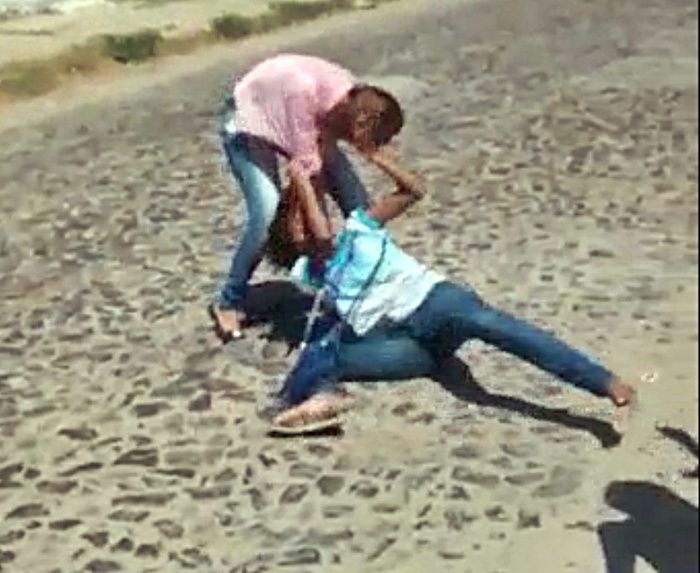 Brigas de alunas ganham repercussão após vazamento de vídeos - Imagem 1