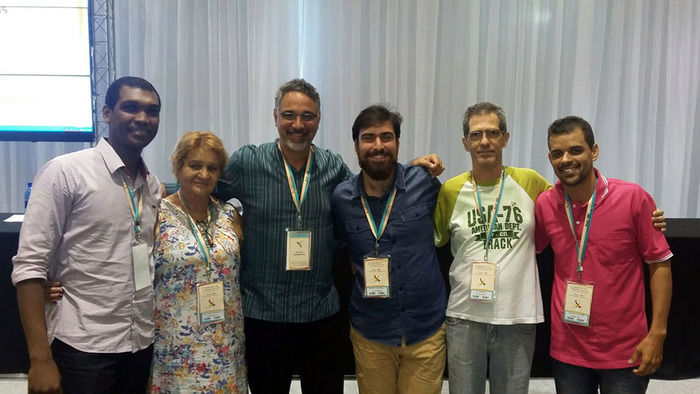 Prefeitura de Oeiras marca presença com congresso de hepatites virais - Imagem 3