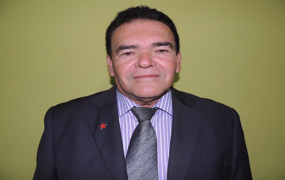 SINTE- Pedro II integra comitiva em ato no Congresso Nacional em Brasília 