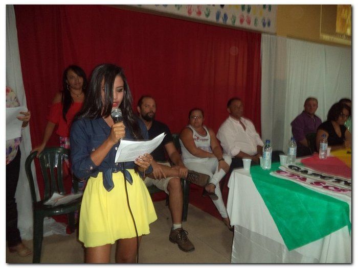 SEMTAC realiza I Evento cultural do Serviço de Convivência e Fortalecimento de vínculo- em comemoração a semana da consciência negra  - Imagem 31