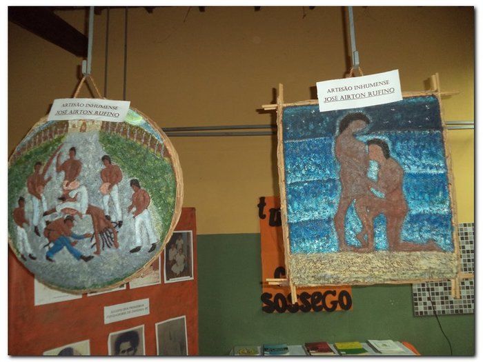 SEMTAC realiza I Evento cultural do Serviço de Convivência e Fortalecimento de vínculo- em comemoração a semana da consciência negra  - Imagem 61