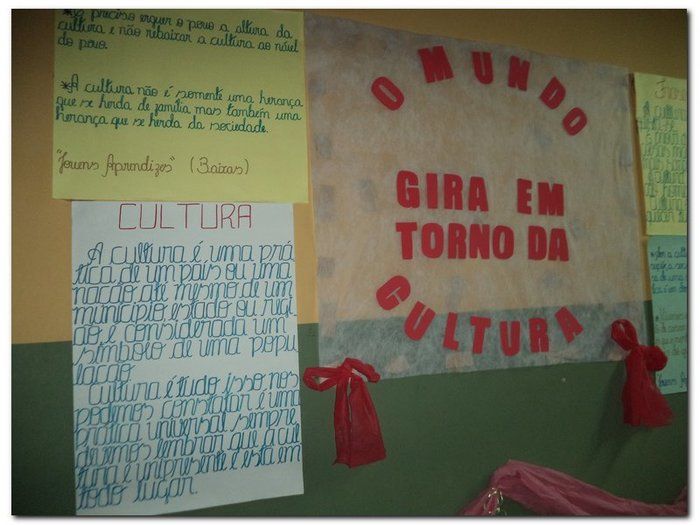 SEMTAC realiza I Evento cultural do Serviço de Convivência e Fortalecimento de vínculo- em comemoração a semana da consciência negra  - Imagem 62