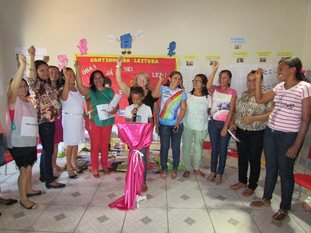 Localidade Jardim Recebeu o Projeto CRAS é Cidadania - Imagem 115