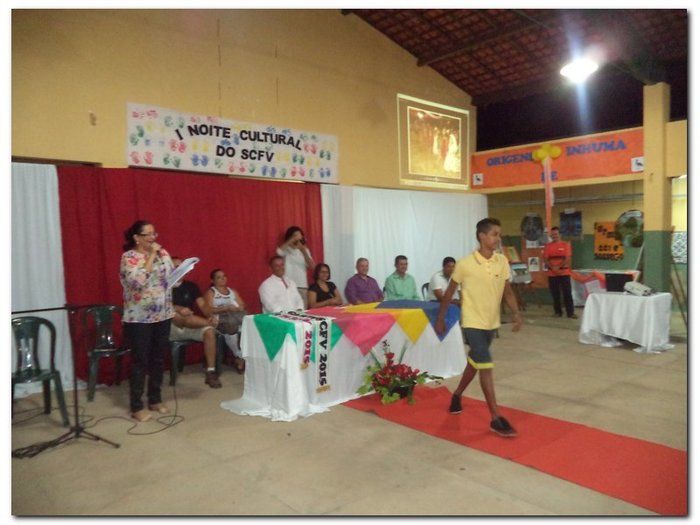 SEMTAC realiza I Evento cultural do Serviço de Convivência e Fortalecimento de vínculo- em comemoração a semana da consciência negra  - Imagem 22