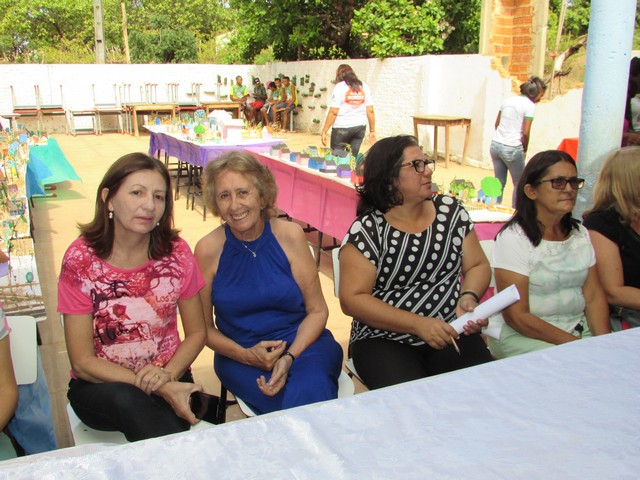 Localidade Jardim Recebeu o Projeto CRAS é Cidadania - Imagem 13