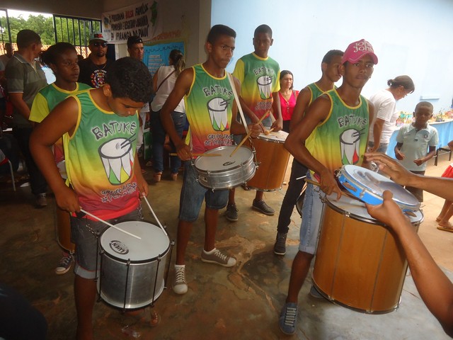 Localidade Jardim Recebeu o Projeto CRAS é Cidadania - Imagem 170