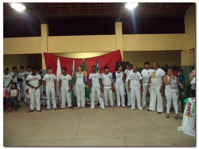 SEMTAC realiza I Evento cultural do Serviço de Convivência e Fortalecimento de vínculo- em comemoração a semana da consciência negra  - Imagem 34