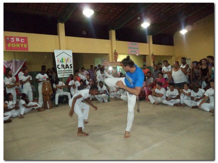 SEMTAC realiza I Evento cultural do Serviço de Convivência e Fortalecimento de vínculo- em comemoração a semana da consciência negra  - Imagem 45