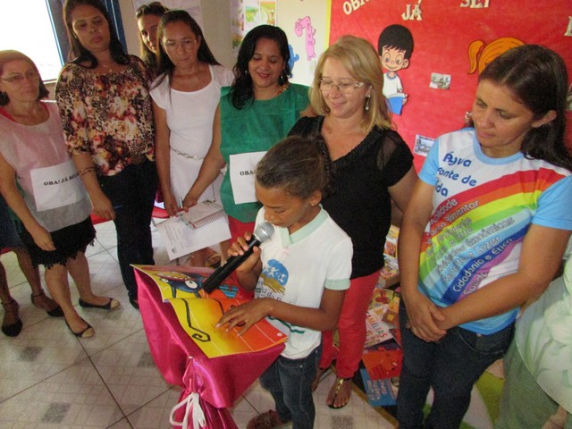 Localidade Jardim Recebeu o Projeto CRAS é Cidadania - Imagem 116