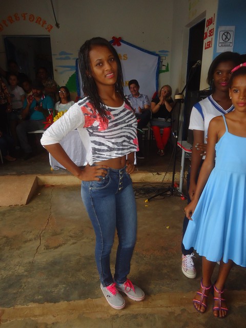 Localidade Jardim Recebeu o Projeto CRAS é Cidadania - Imagem 209