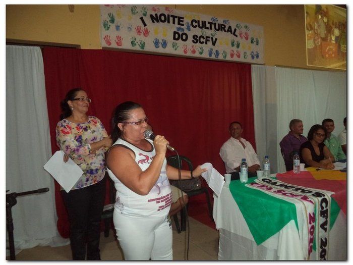 SEMTAC realiza I Evento cultural do Serviço de Convivência e Fortalecimento de vínculo- em comemoração a semana da consciência negra  - Imagem 32
