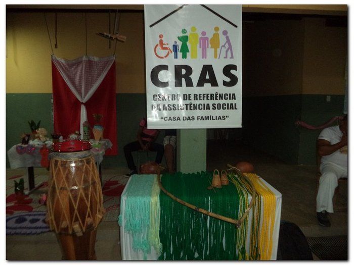 SEMTAC realiza I Evento cultural do Serviço de Convivência e Fortalecimento de vínculo- em comemoração a semana da consciência negra  - Imagem 10