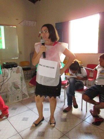 Localidade Jardim Recebeu o Projeto CRAS é Cidadania - Imagem 97