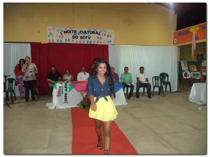 SEMTAC realiza I Evento cultural do Serviço de Convivência e Fortalecimento de vínculo- em comemoração a semana da consciência negra  - Imagem 20