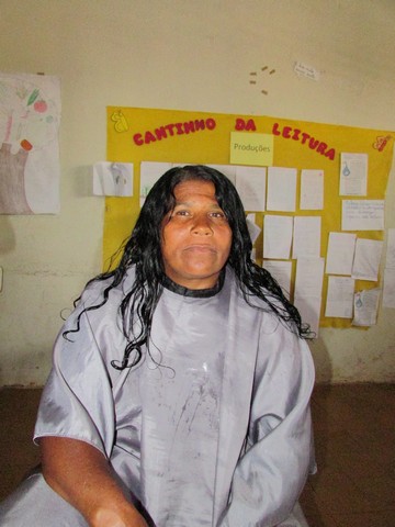 Localidade Jardim Recebeu o Projeto CRAS é Cidadania - Imagem 78