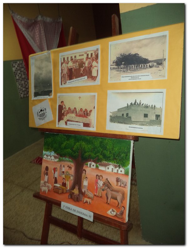 SEMTAC realiza I Evento cultural do Serviço de Convivência e Fortalecimento de vínculo- em comemoração a semana da consciência negra  - Imagem 55