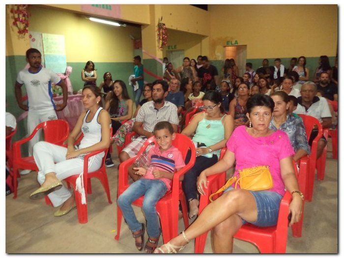SEMTAC realiza I Evento cultural do Serviço de Convivência e Fortalecimento de vínculo- em comemoração a semana da consciência negra  - Imagem 2