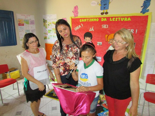 Localidade Jardim Recebeu o Projeto CRAS é Cidadania - Imagem 118