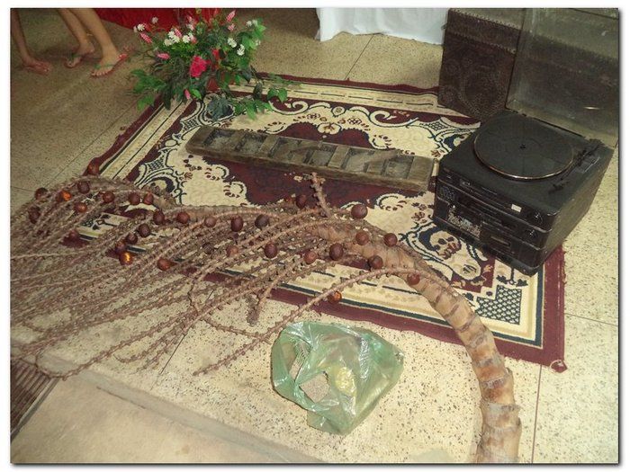 SEMTAC realiza I Evento cultural do Serviço de Convivência e Fortalecimento de vínculo- em comemoração a semana da consciência negra  - Imagem 50