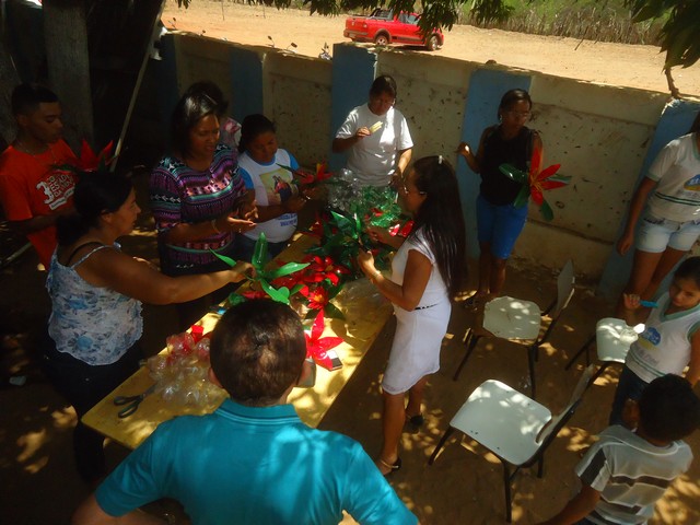 Localidade Jardim Recebeu o Projeto CRAS é Cidadania - Imagem 162