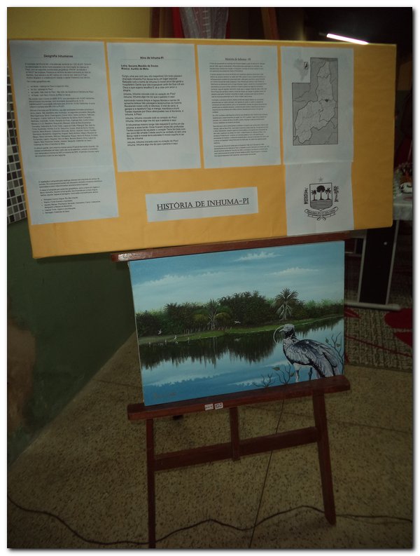 SEMTAC realiza I Evento cultural do Serviço de Convivência e Fortalecimento de vínculo- em comemoração a semana da consciência negra  - Imagem 58