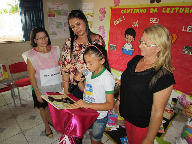 Localidade Jardim Recebeu o Projeto CRAS é Cidadania - Imagem 119