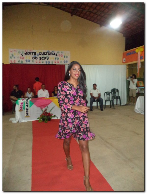 SEMTAC realiza I Evento cultural do Serviço de Convivência e Fortalecimento de vínculo- em comemoração a semana da consciência negra  - Imagem 14