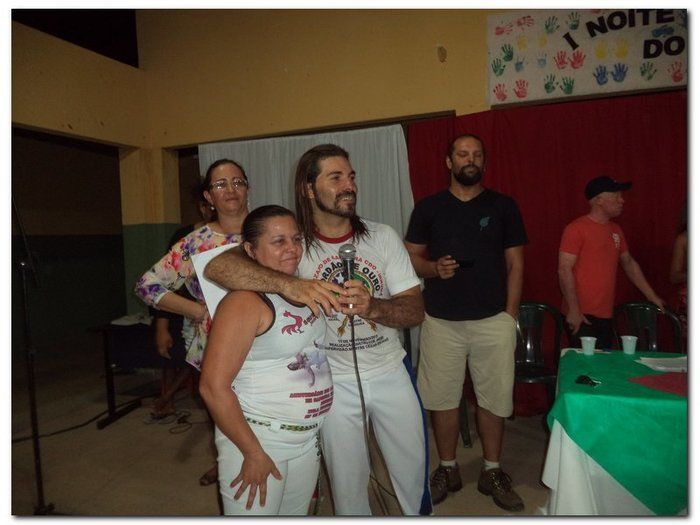 SEMTAC realiza I Evento cultural do Serviço de Convivência e Fortalecimento de vínculo- em comemoração a semana da consciência negra  - Imagem 49