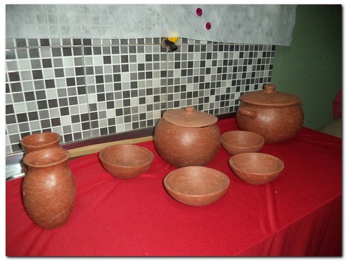 SEMTAC realiza I Evento cultural do Serviço de Convivência e Fortalecimento de vínculo- em comemoração a semana da consciência negra  - Imagem 53