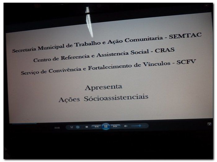 SEMTAC realiza I Evento cultural do Serviço de Convivência e Fortalecimento de vínculo- em comemoração a semana da consciência negra  - Imagem 11