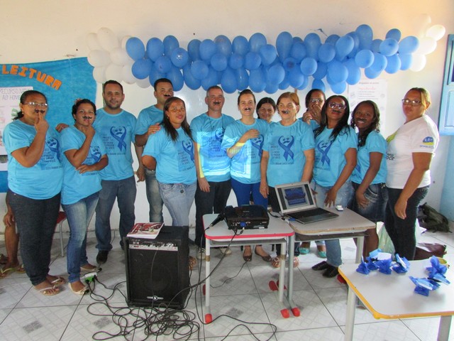 Localidade Jardim Recebeu o Projeto CRAS é Cidadania - Imagem 99