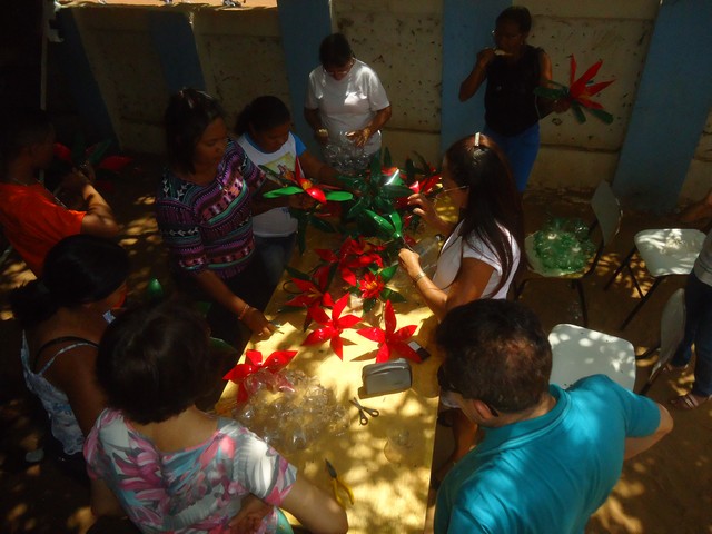 Localidade Jardim Recebeu o Projeto CRAS é Cidadania - Imagem 160